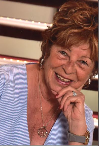 Image de l'avis Francine Allaire