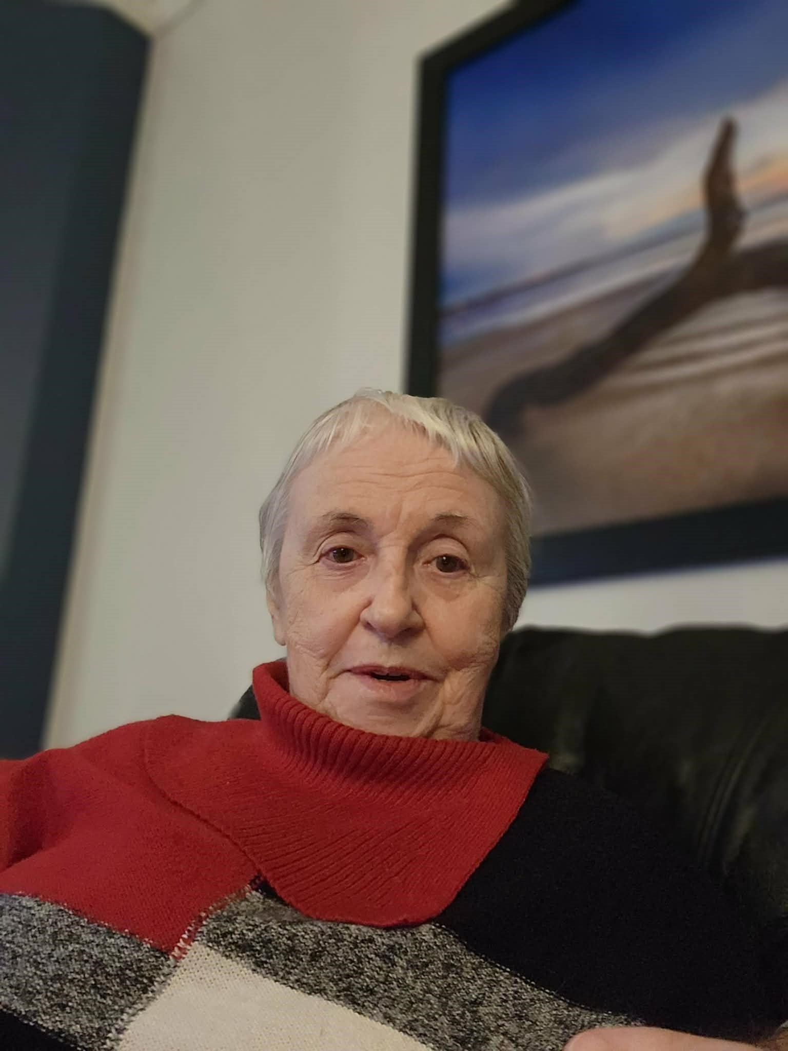 Image de l'avis Francine Duperron