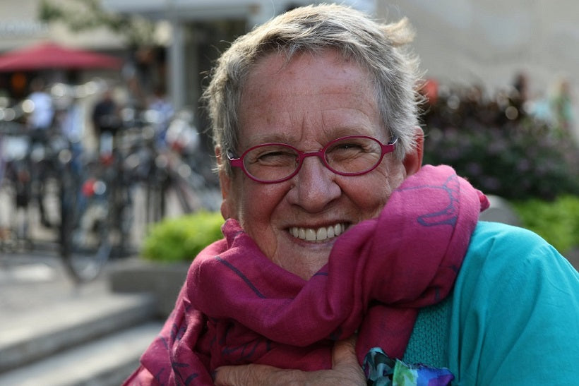 Image de l'avis Francine Rouillard