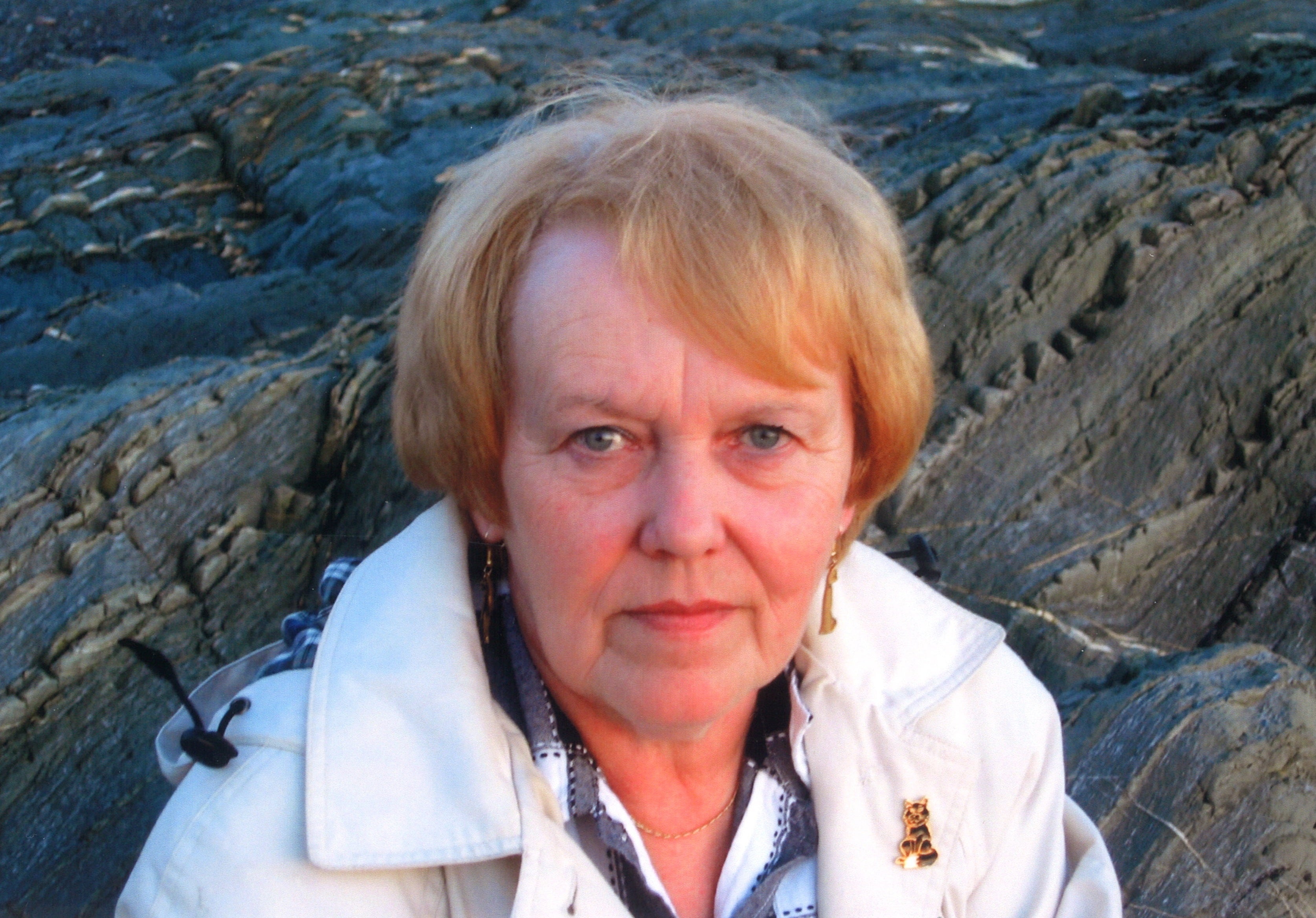 Image de l'avis Francine Roy