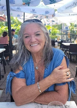 Image de l'avis Francine Turgeon