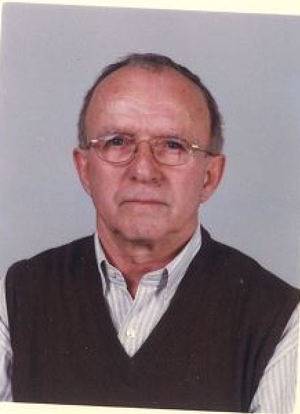 Image de l'avis Francisco  Estrela