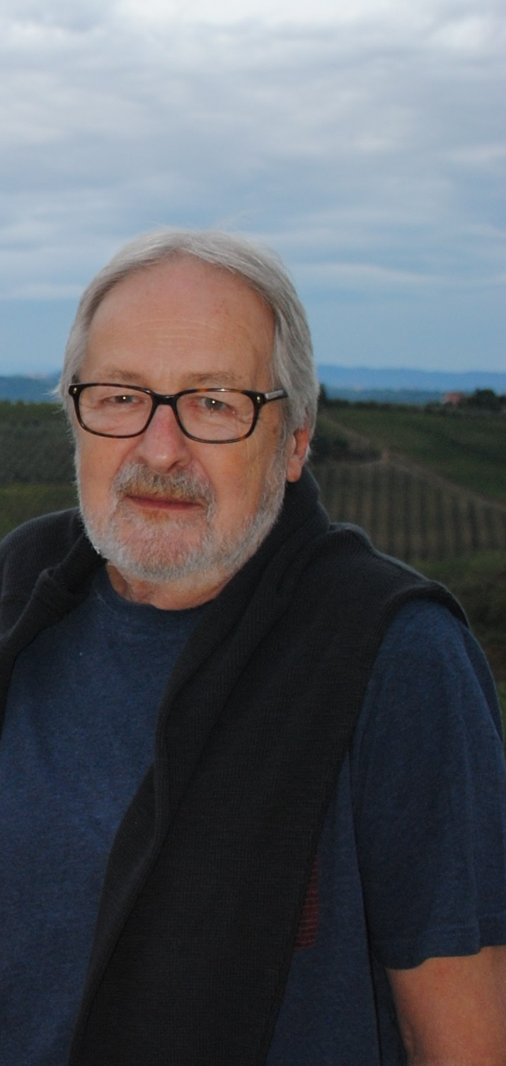 Image de l'avis François Bonin