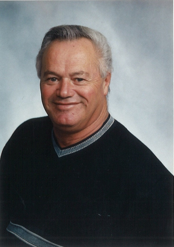 Image de l'avis François Renaud