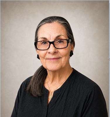 Image de l'avis Françoise Gortan