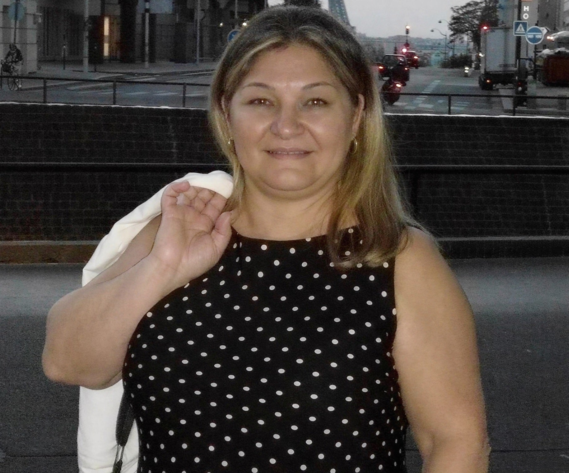 Image de l'avis Françoise Casciaro