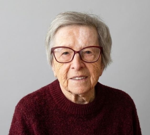 Image de l'avis Françoise Cousineau