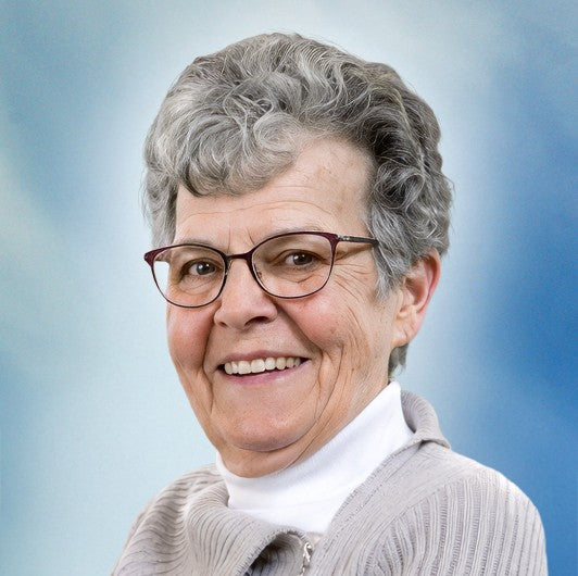 Image de l'avis Françoise Senneville