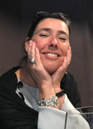 Image de l'avis Francyne Gervais