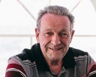 Image de l'avis Gaëtan Boily
