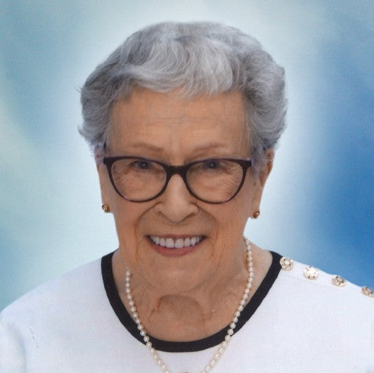 Image de l'avis Gaëtane Gagnon