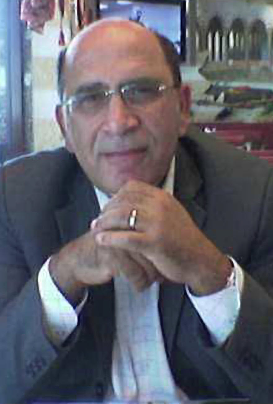 Image de l'avis Gamil Selim
