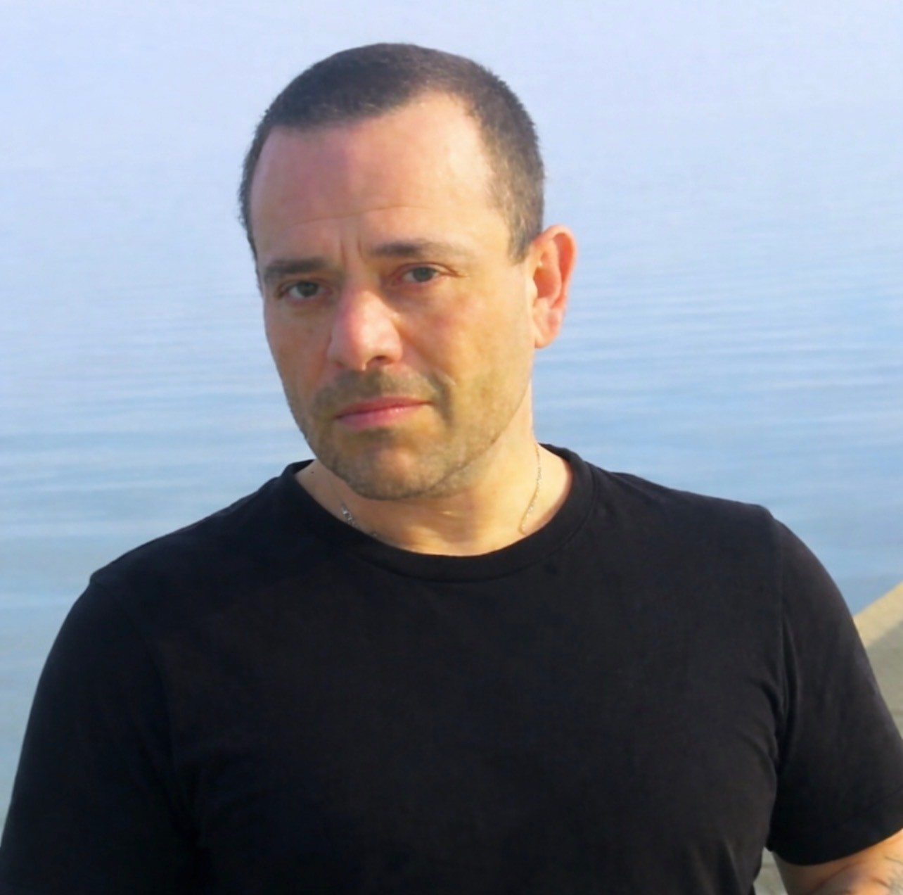 Image de l'avis George Mittikas