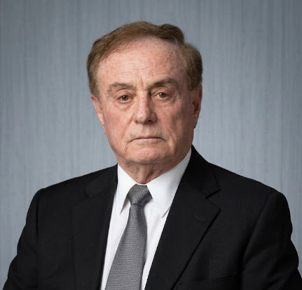 Image de l'avis George Petropoulos