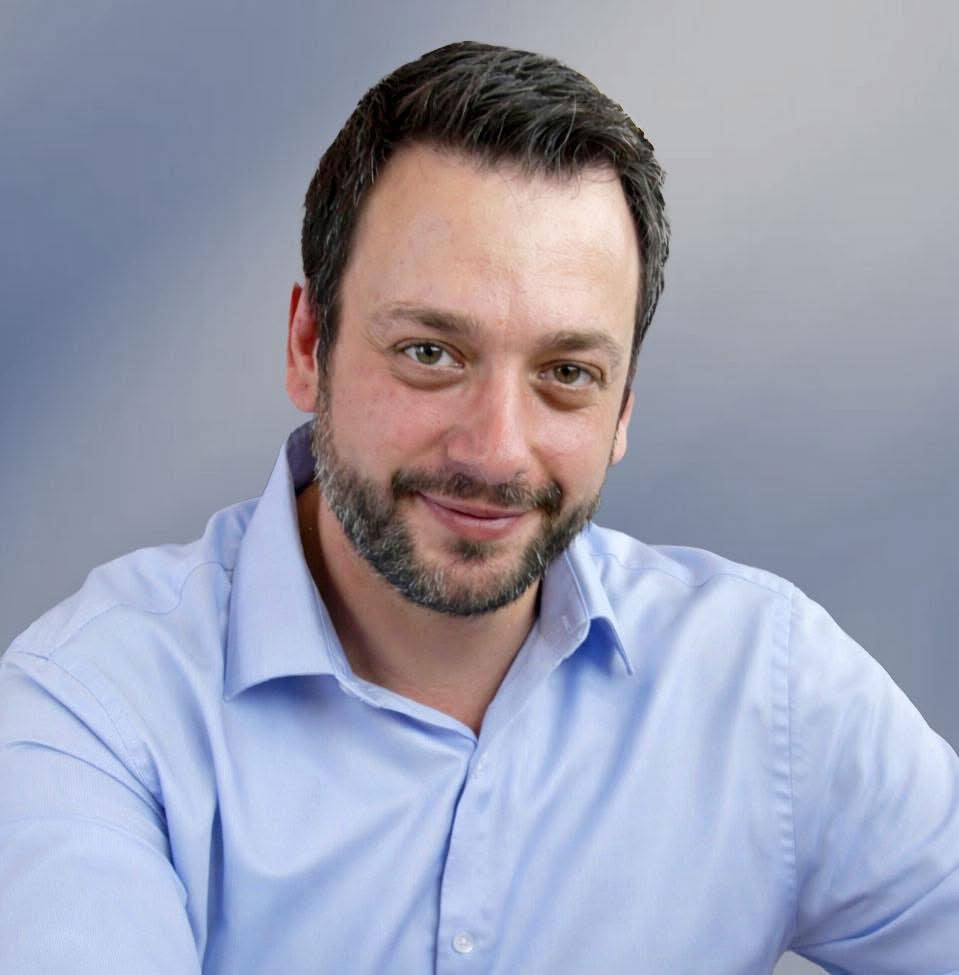 Image de l'avis George Stavropoulos