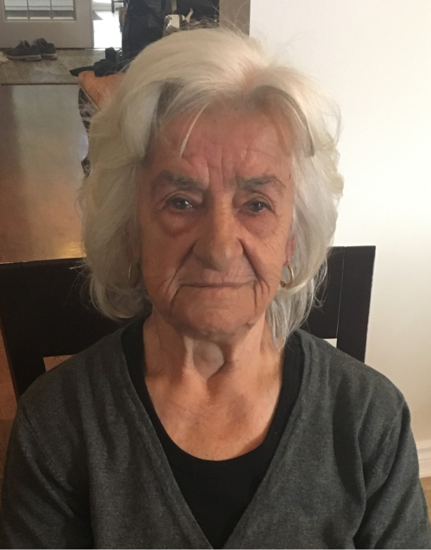 Image de l'avis Georgia Kalivas Radiotis