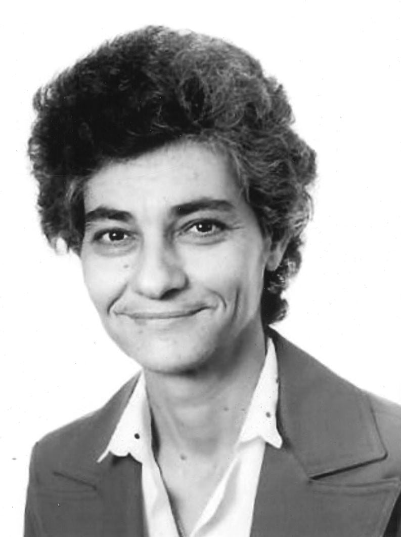 Image de l'avis Georgia Papadopoulos Dimopoulos