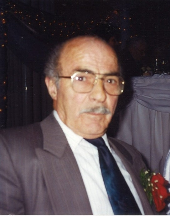 Image de l'avis Georgios Sarantopoulos