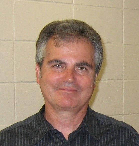 Image de l'avis Gérald Louis Forget