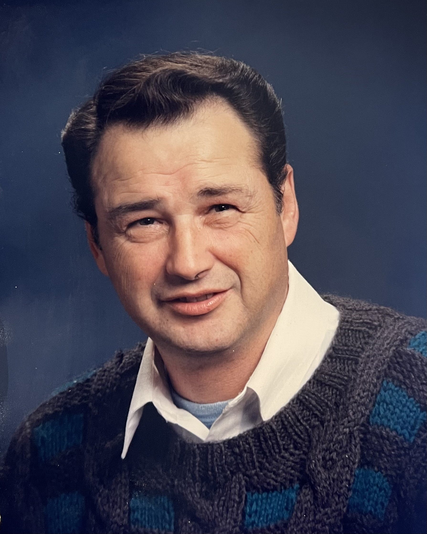Image de l'avis Gérald O'Brien