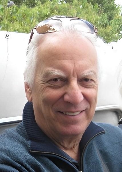 Image de l'avis Gérard  Bourgeault