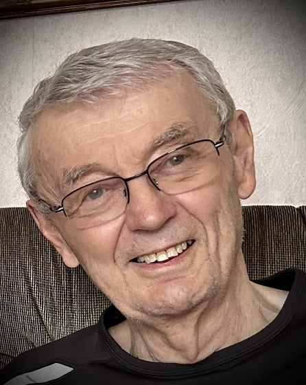 Image de l'avis Gérard Bécaert
