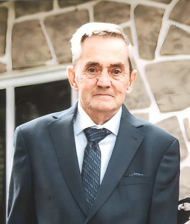 Image de l'avis Gérard Daigneault