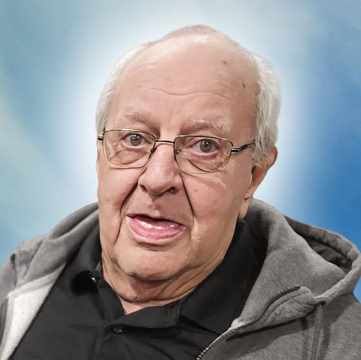 Image de l'avis Gérard Tremblay