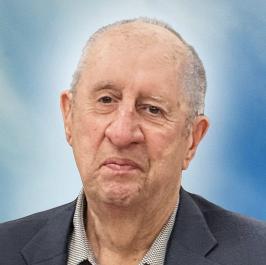 Image de l'avis Gérard-Yvan Martel