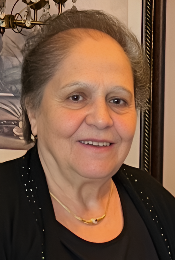 Image de l'avis Gerarda Cautillo