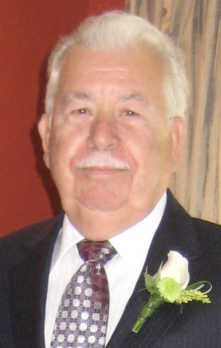 Image de l'avis Gerasimos Destounis