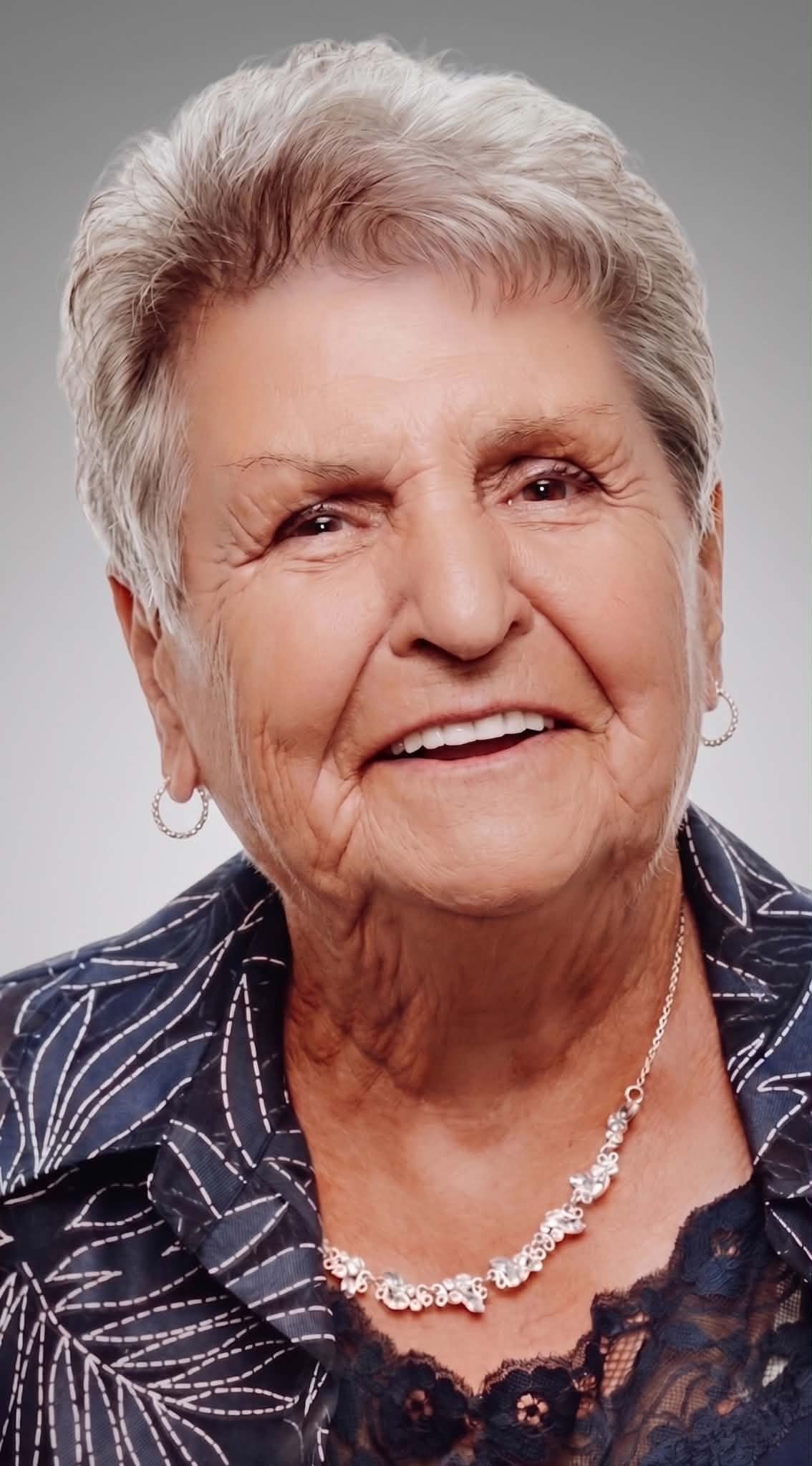Image de l'avis Germaine Daigneault