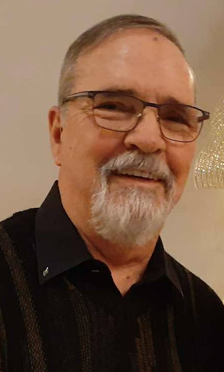 Image de l'avis Gerry Primeau