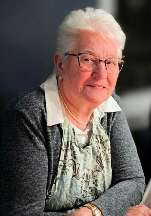 Image de l'avis Gertrude Chênevert