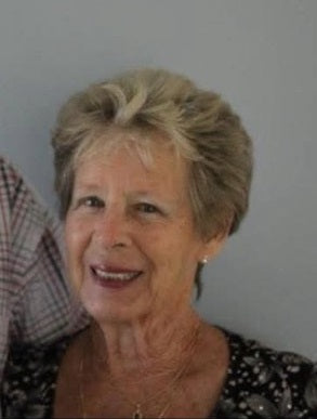 Image de l'avis Ghislaine  Pleau