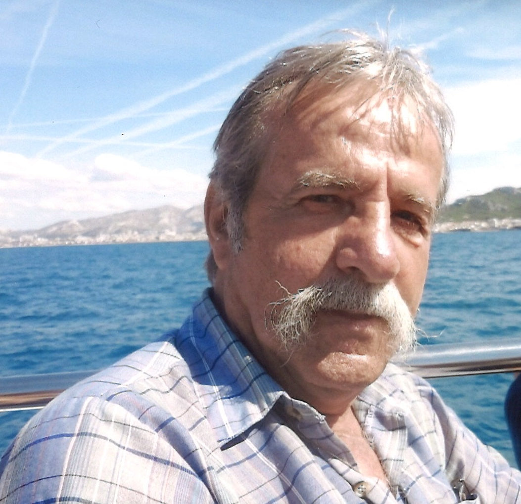 Image de l'avis Gilbert Carbonneau