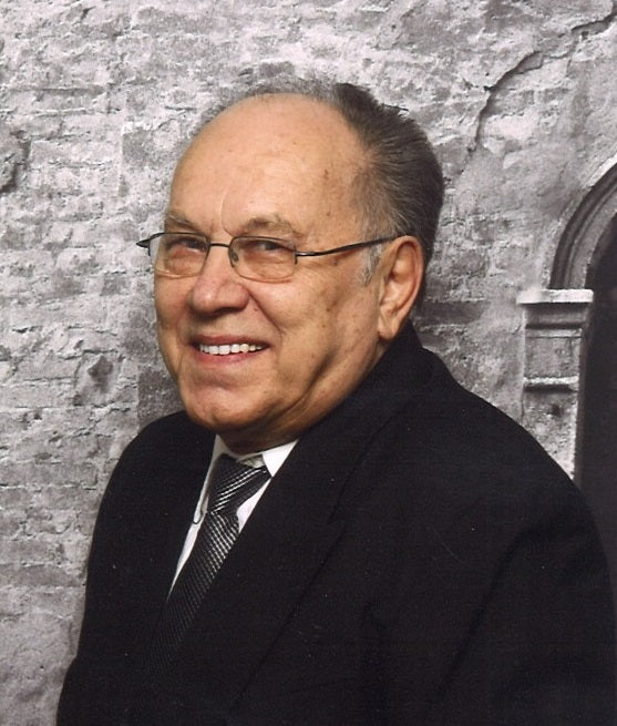 Image de l'avis Gilbert Therrien