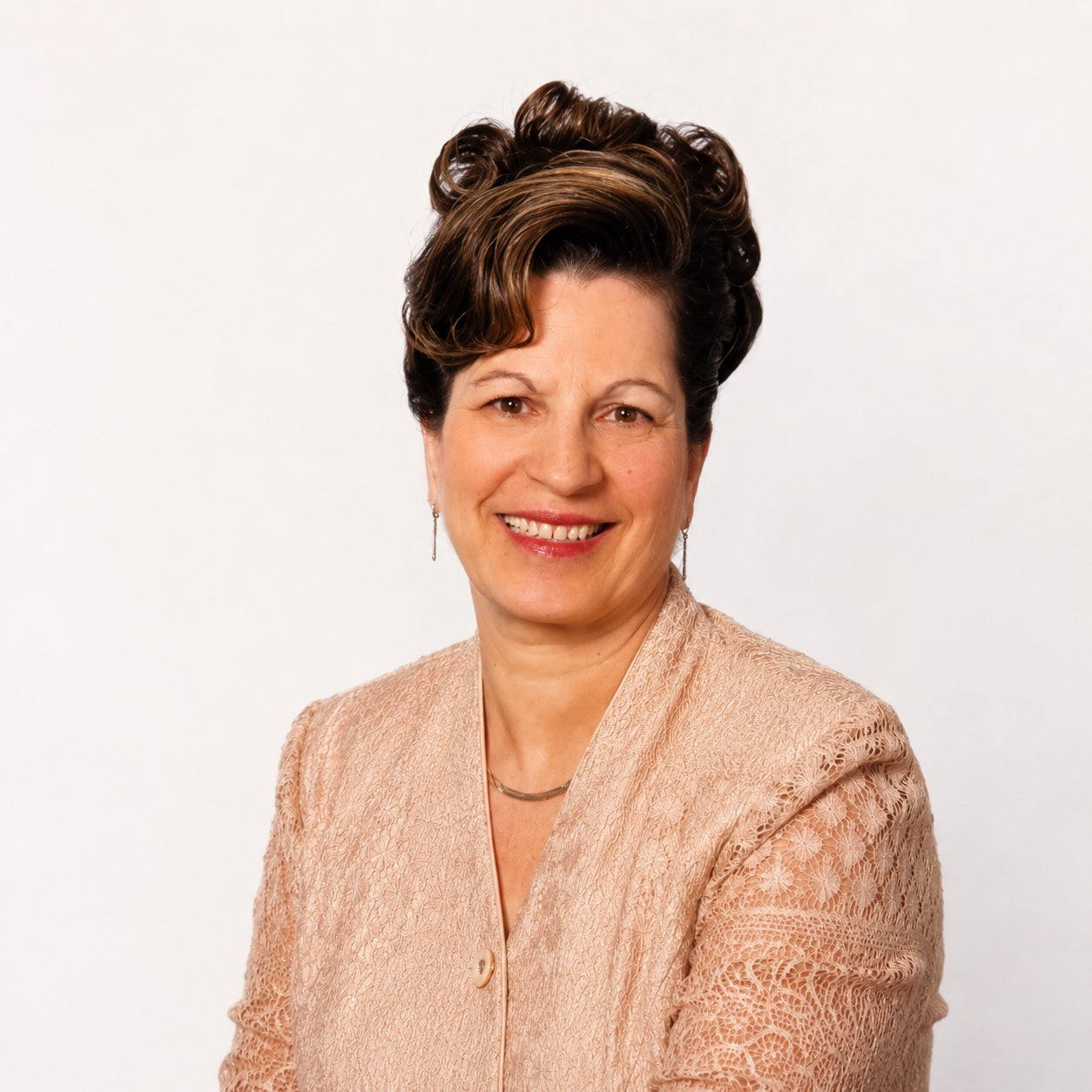 Image de l'avis Gilberta De Medeiros Pereira