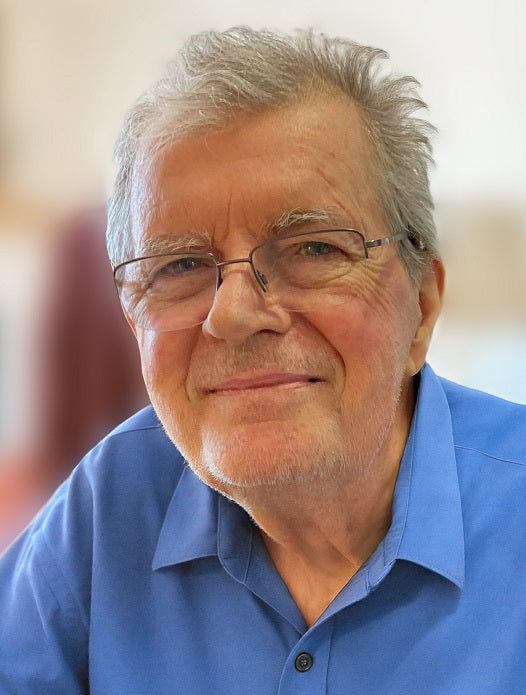 Image de l'avis Gilles Cardin