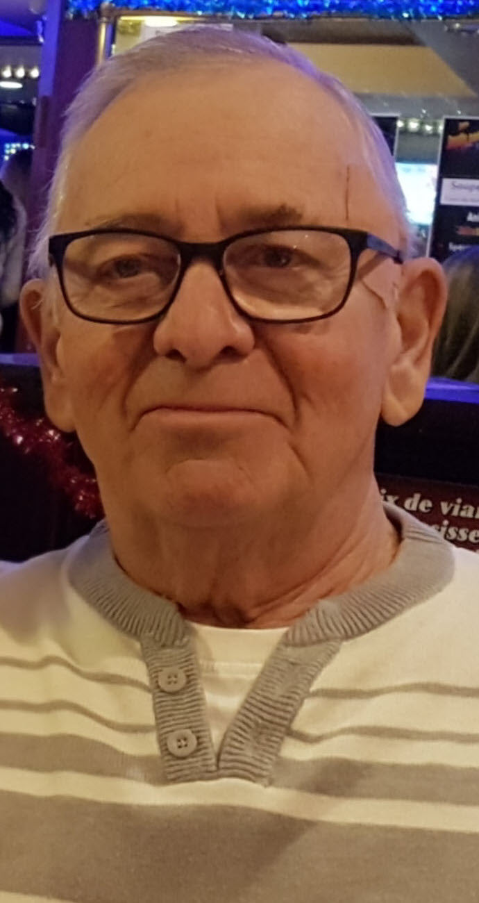 Image de l'avis Gilles Moniquier