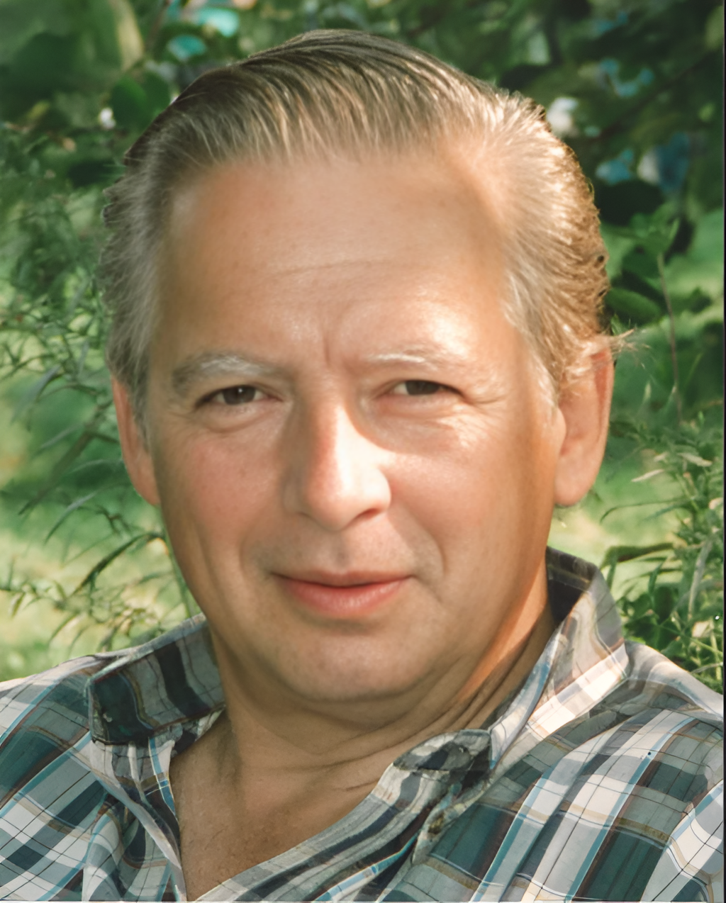 Image de l'avis Gilles Rondeau