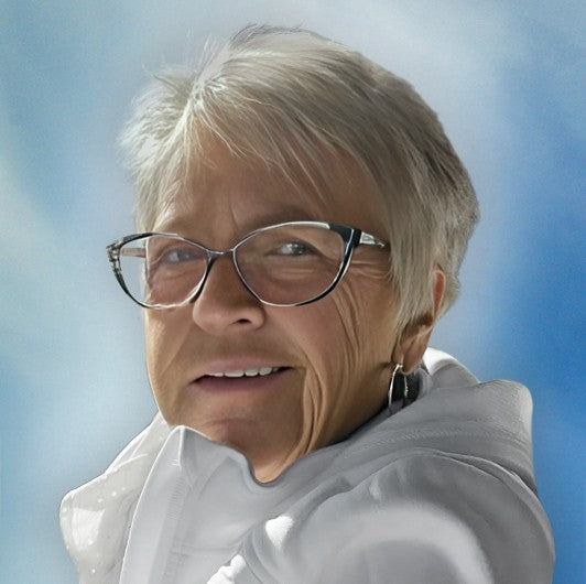 Image de l'avis Ginette Bouchard