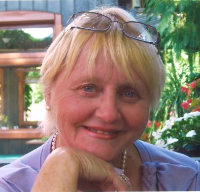 Image de l'avis Ginette Gaudette