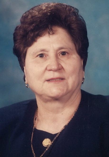 Image de l'avis Giovannina Molinaro