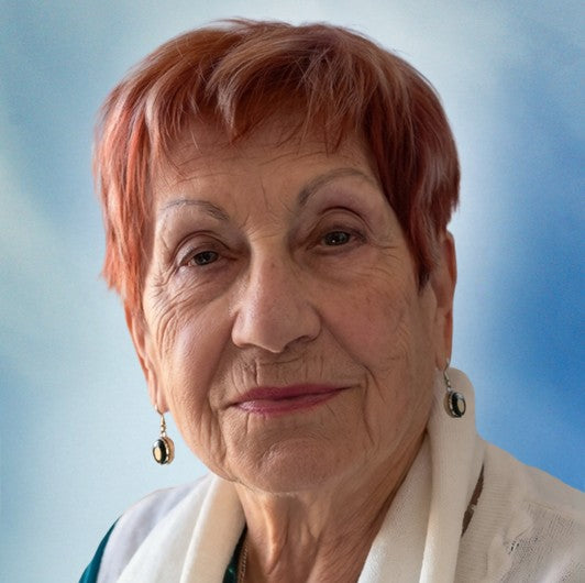 Image de l'avis Giovannina Rosati