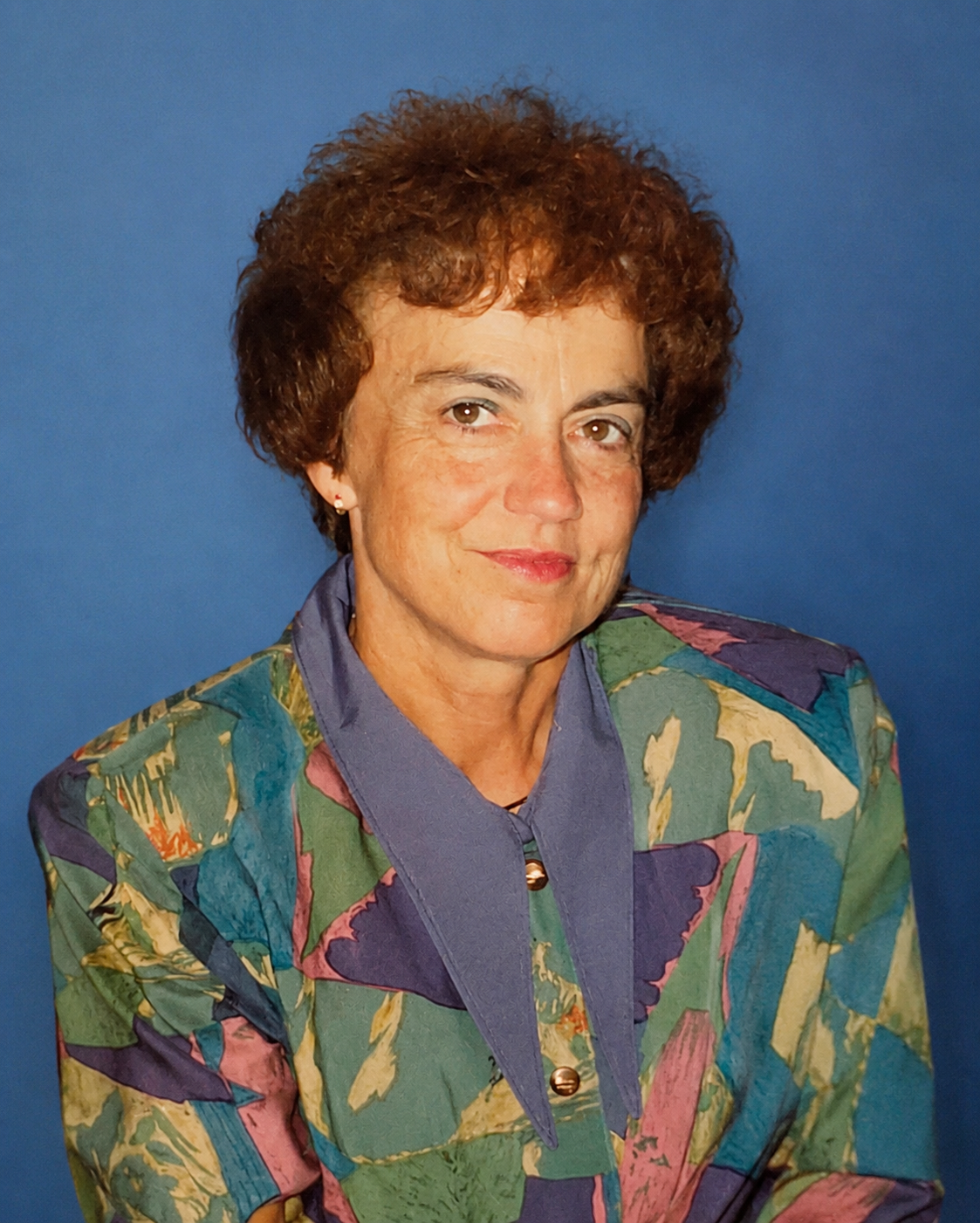 Image de l'avis Gisèle Benoit