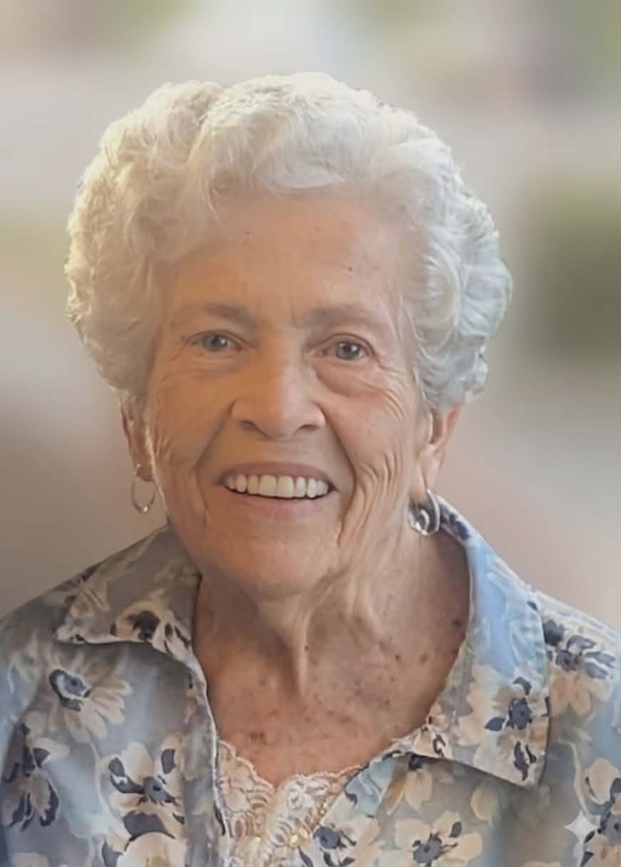 Image de l'avis Gisèle Caron