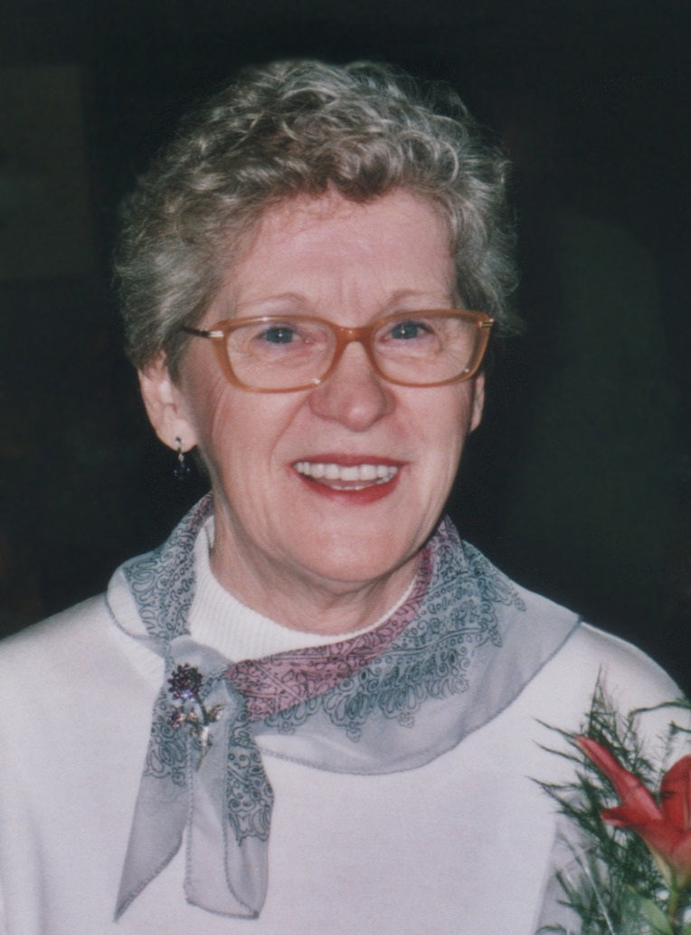 Image de l'avis Gisèle Couture