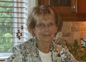 Image de l'avis Gisèle Gravel