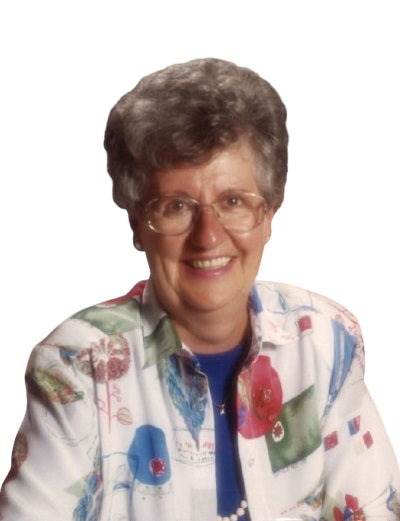 Image de l'avis Gisèle Lachapelle